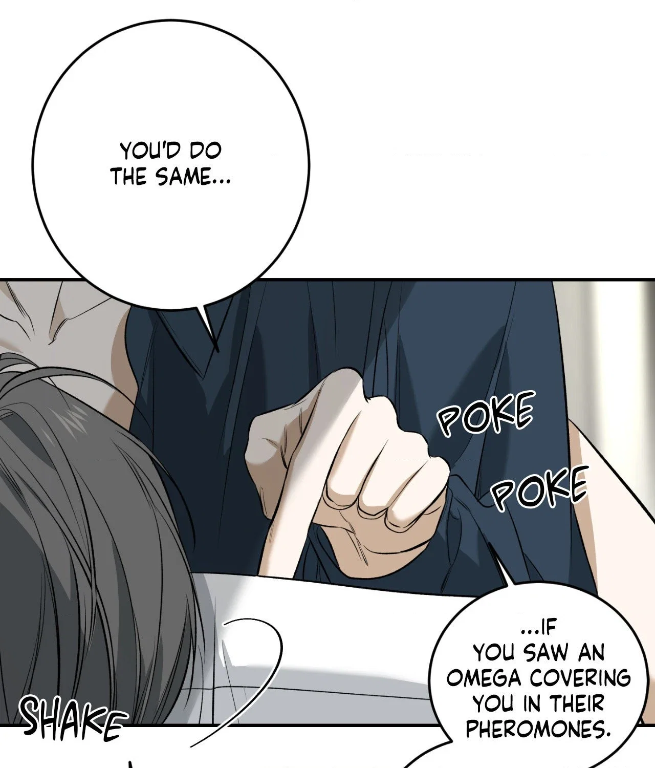 Feel My Benefit Chapter 32 - Page 65
