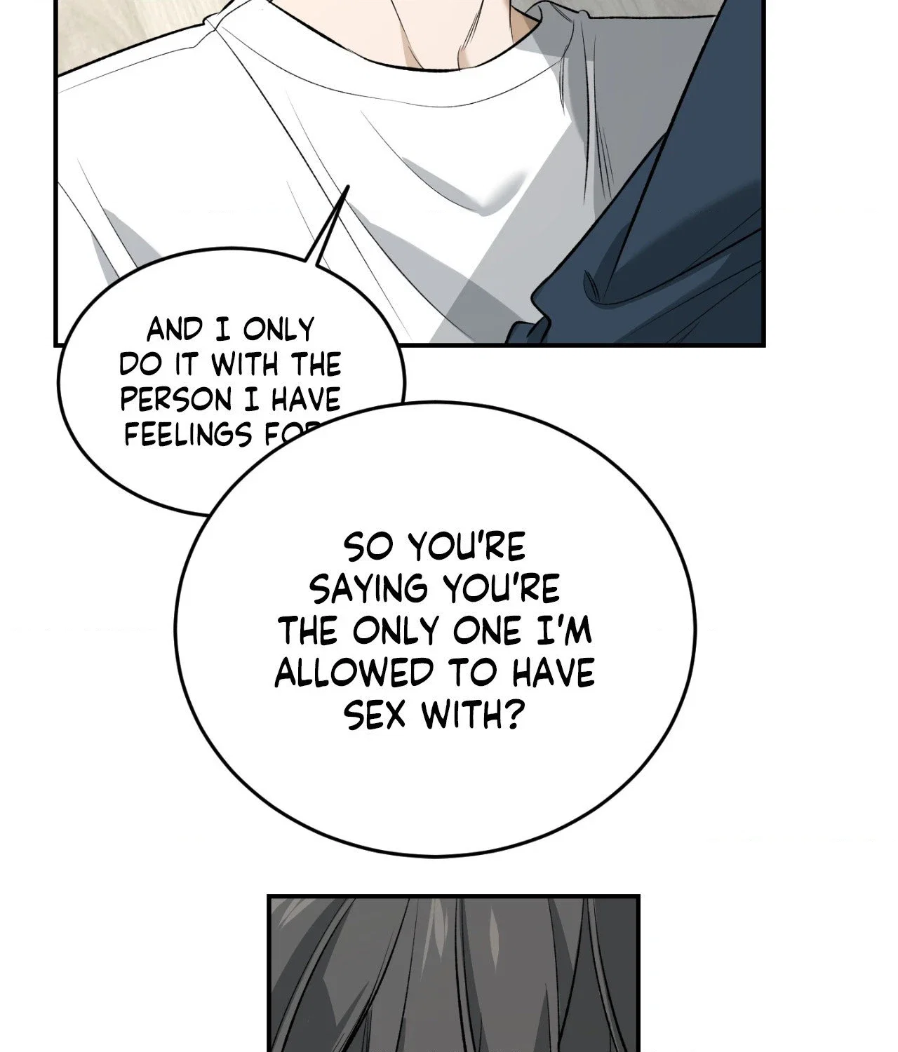 Feel My Benefit Chapter 32 - Page 68