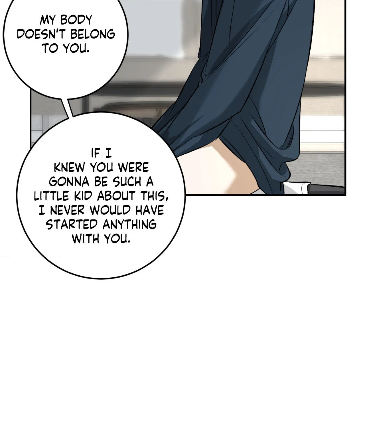 Feel My Benefit Chapter 32 - Page 71
