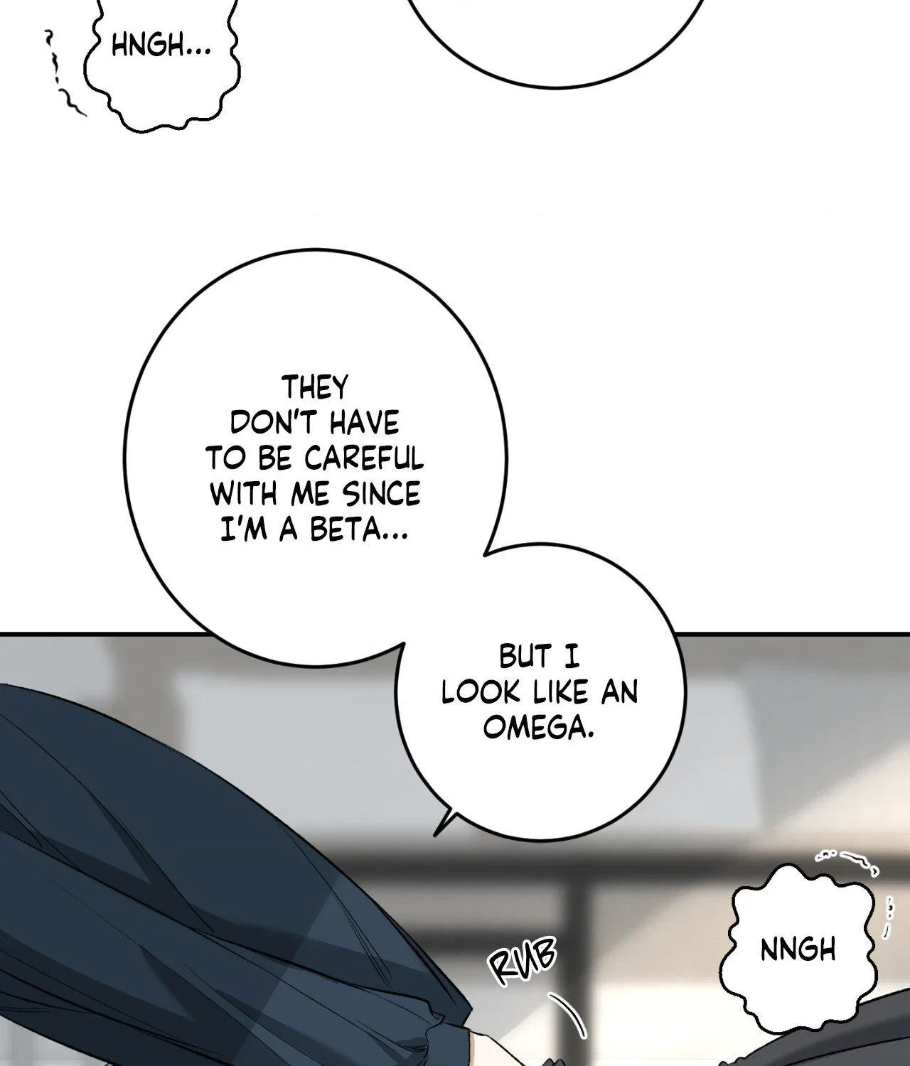 Feel My Benefit Chapter 32 - Page 73