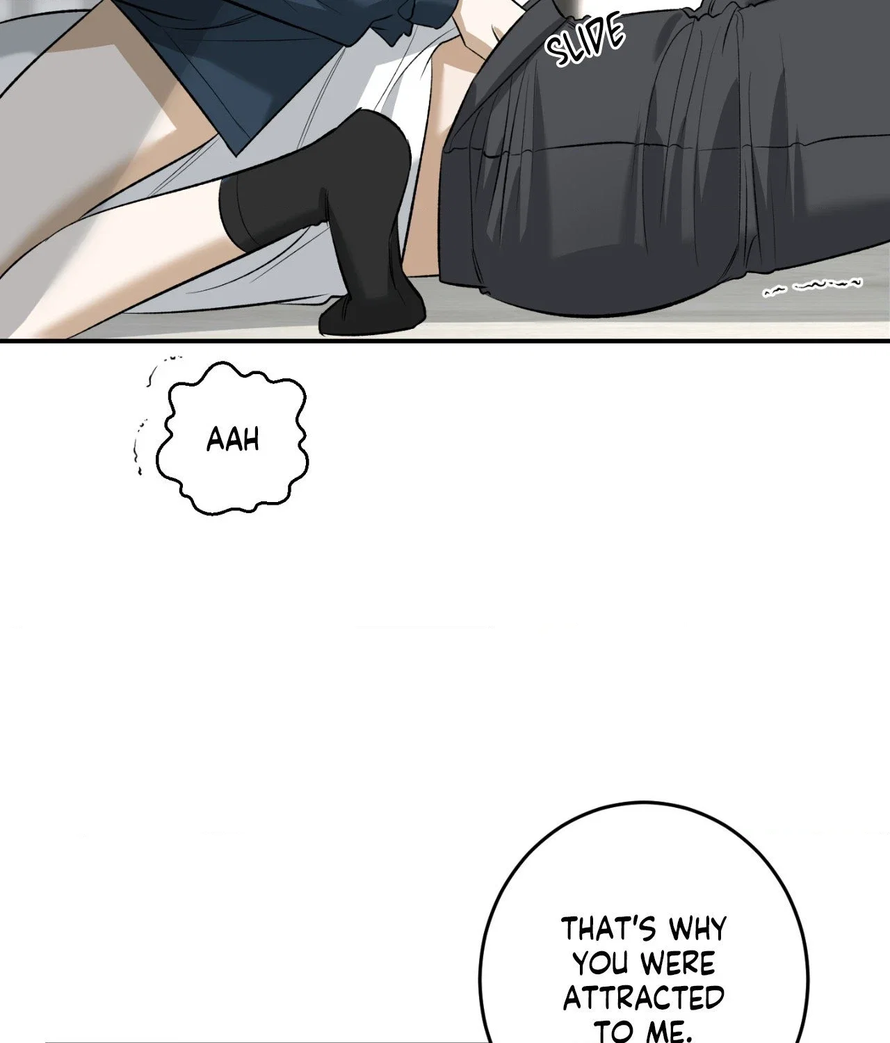 Feel My Benefit Chapter 32 - Page 74