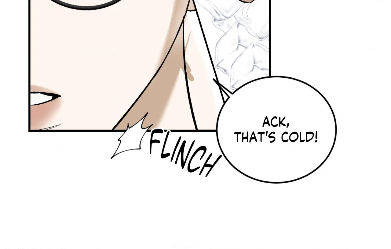 Feel My Benefit Chapter 32 - Page 85
