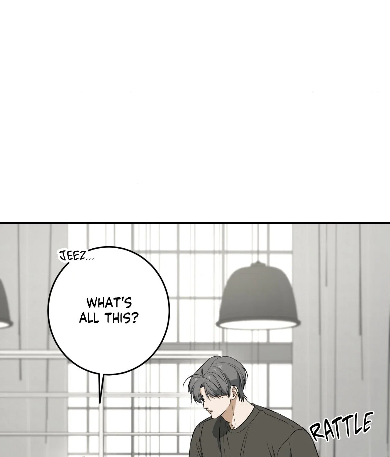 Feel My Benefit Chapter 32 - Page 86