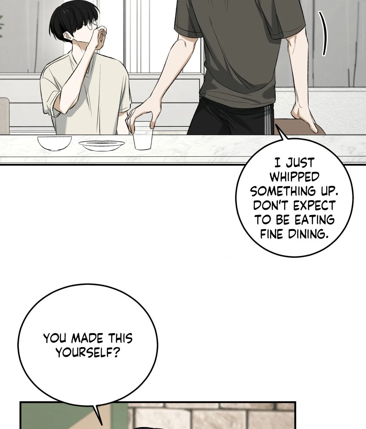 Feel My Benefit Chapter 32 - Page 87