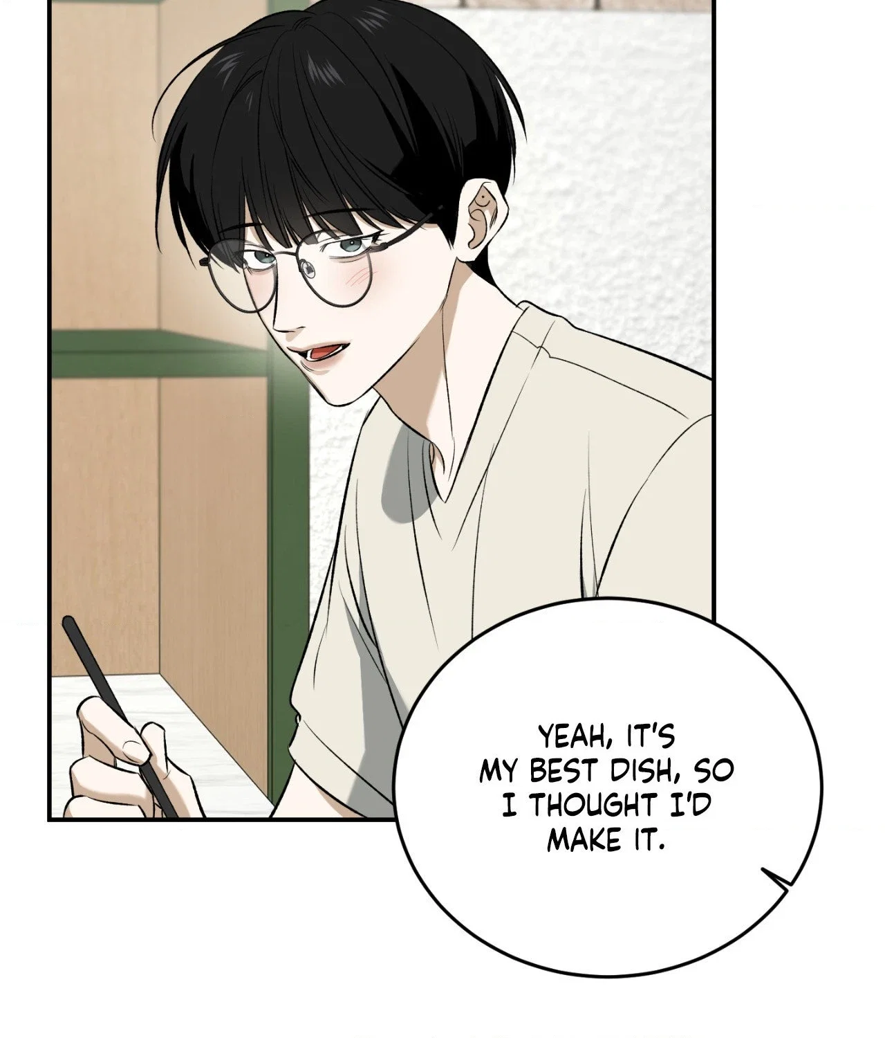 Feel My Benefit Chapter 32 - Page 88