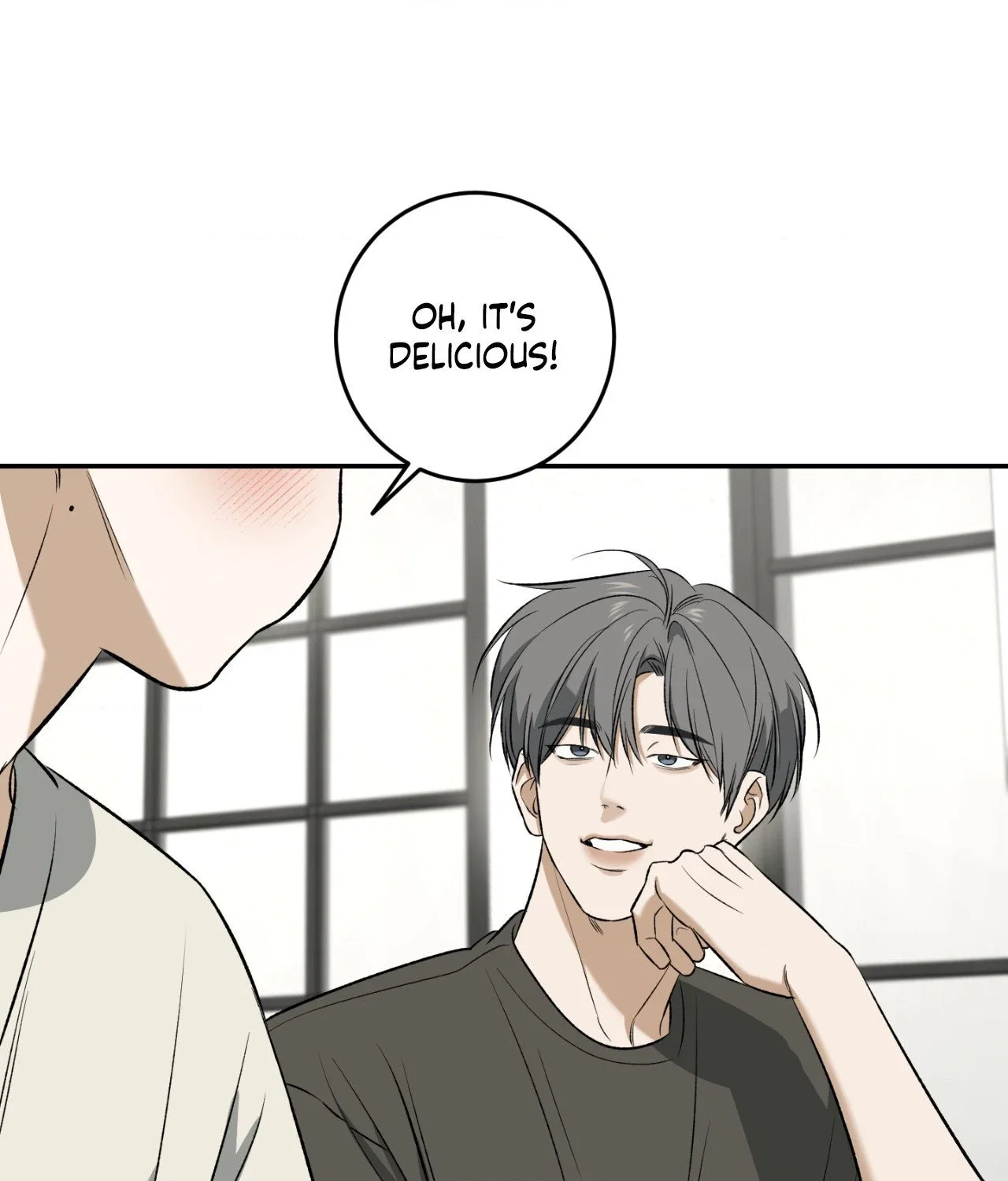 Feel My Benefit Chapter 32 - Page 89
