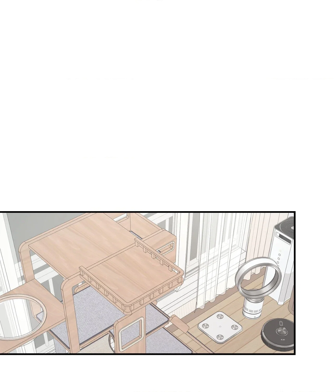 Feel My Benefit Chapter 32 - Page 92