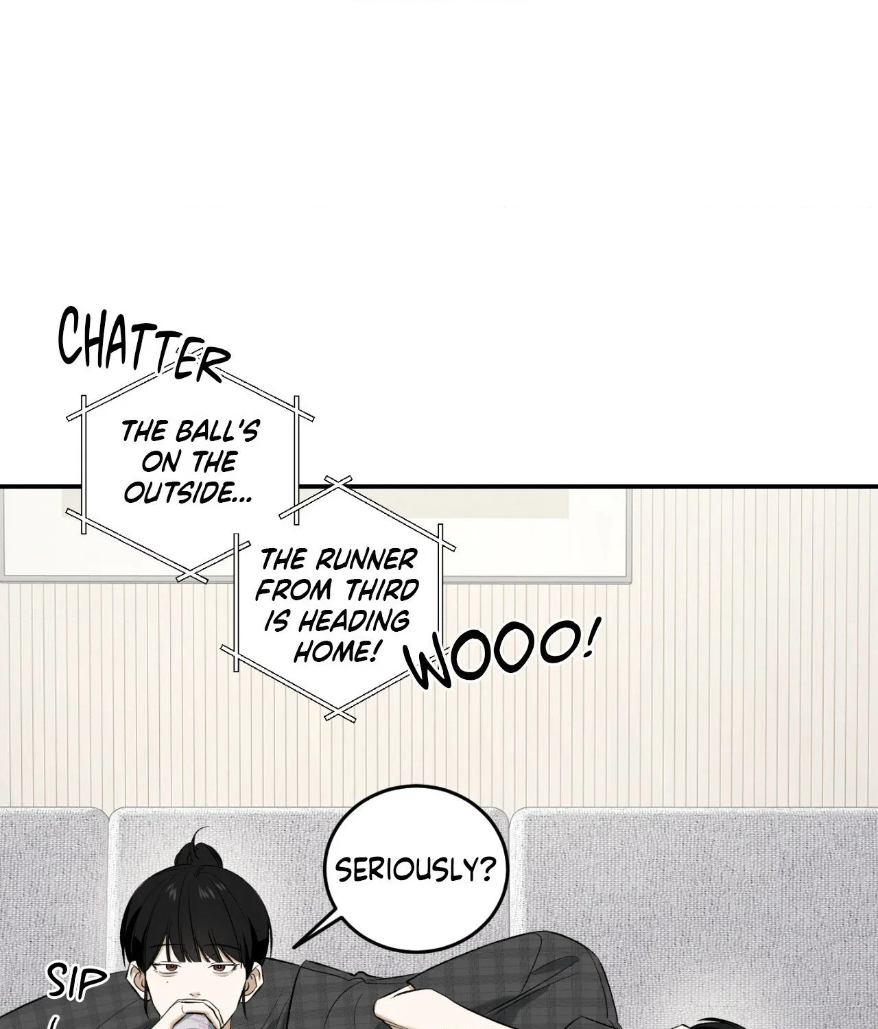 Feel My Benefit Chapter 32 - Page 93