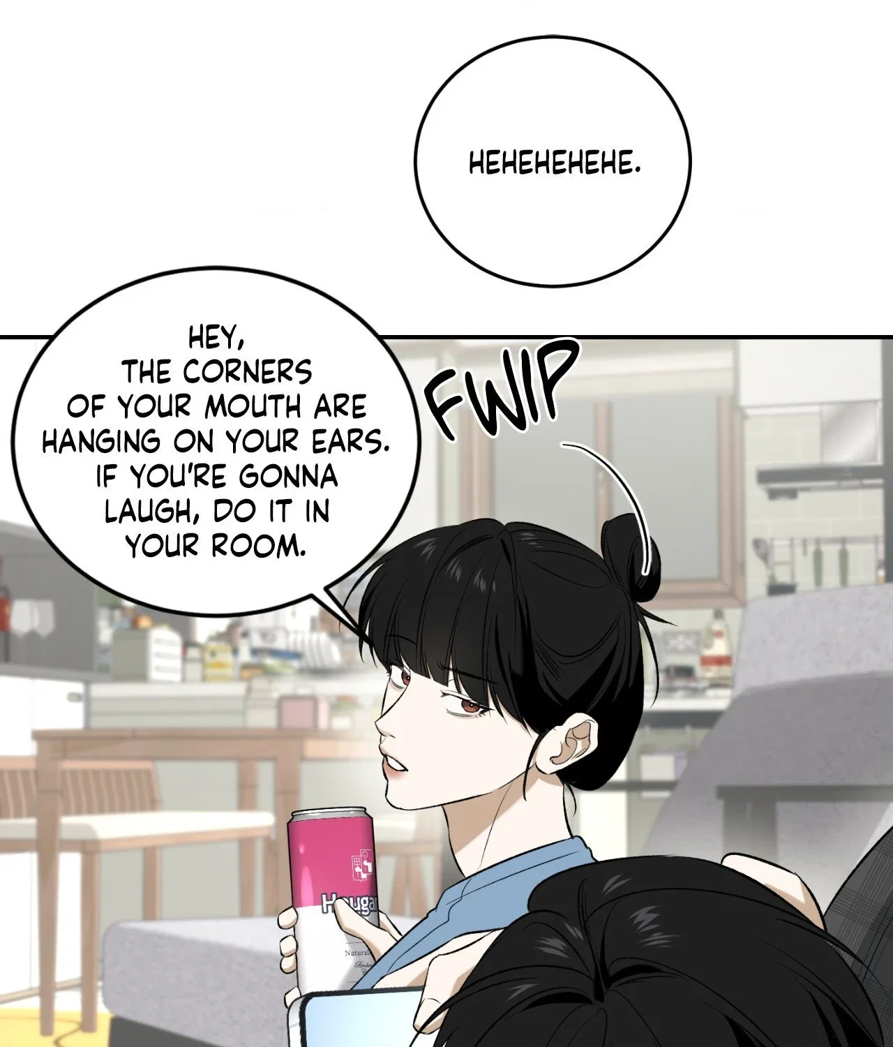 Feel My Benefit Chapter 32 - Page 95
