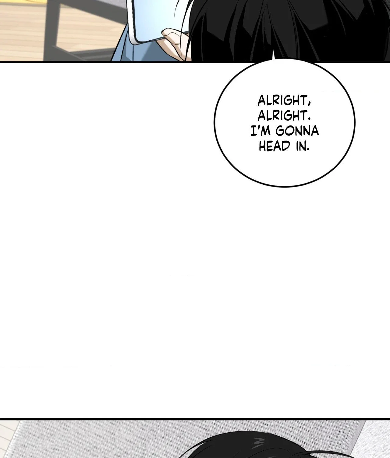 Feel My Benefit Chapter 32 - Page 96