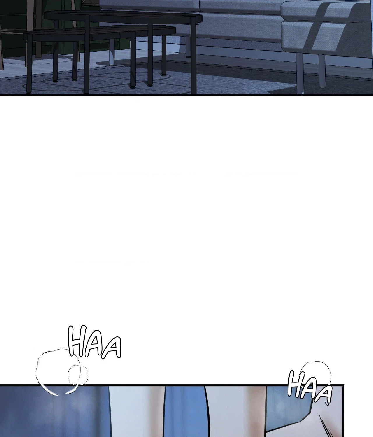 Feel My Benefit Chapter 41 - Page 3