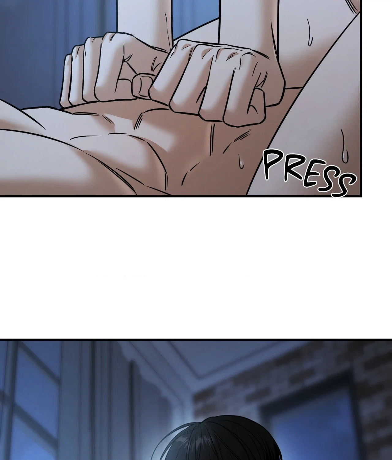 Feel My Benefit Chapter 41 - Page 4