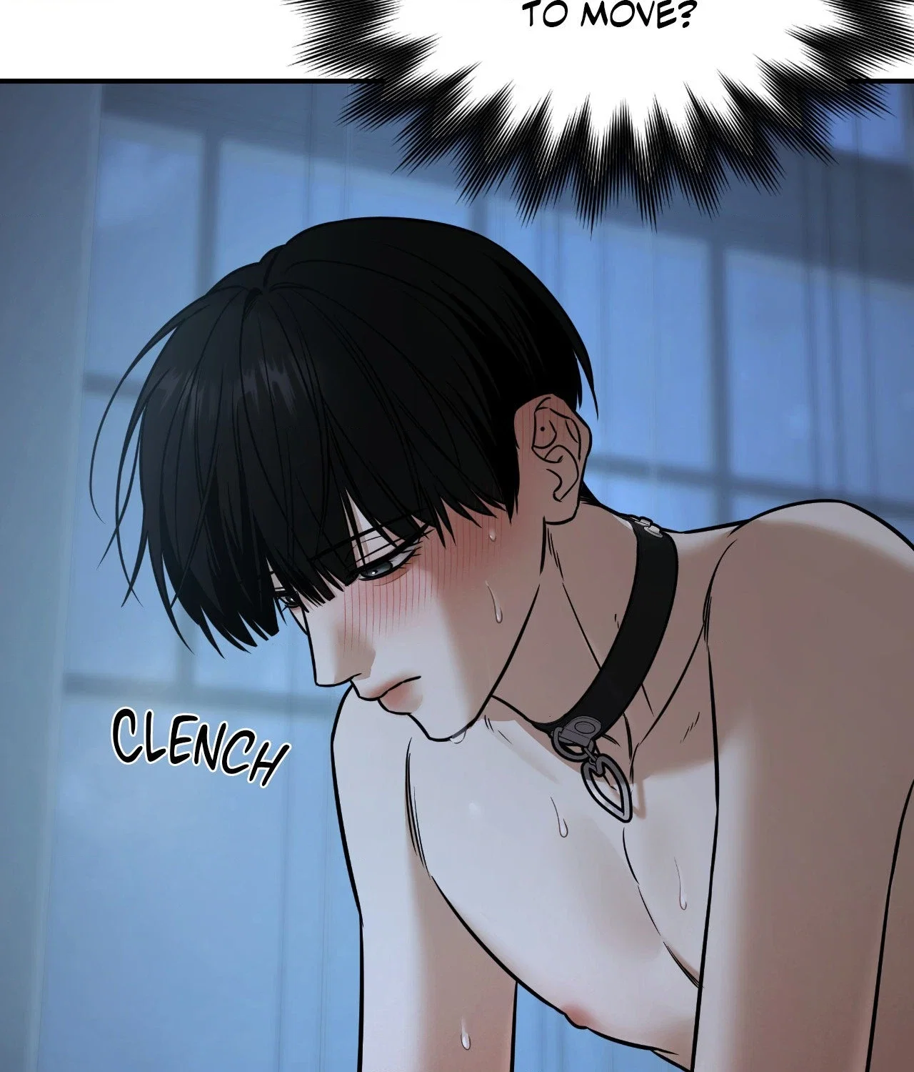 Feel My Benefit Chapter 41 - Page 7