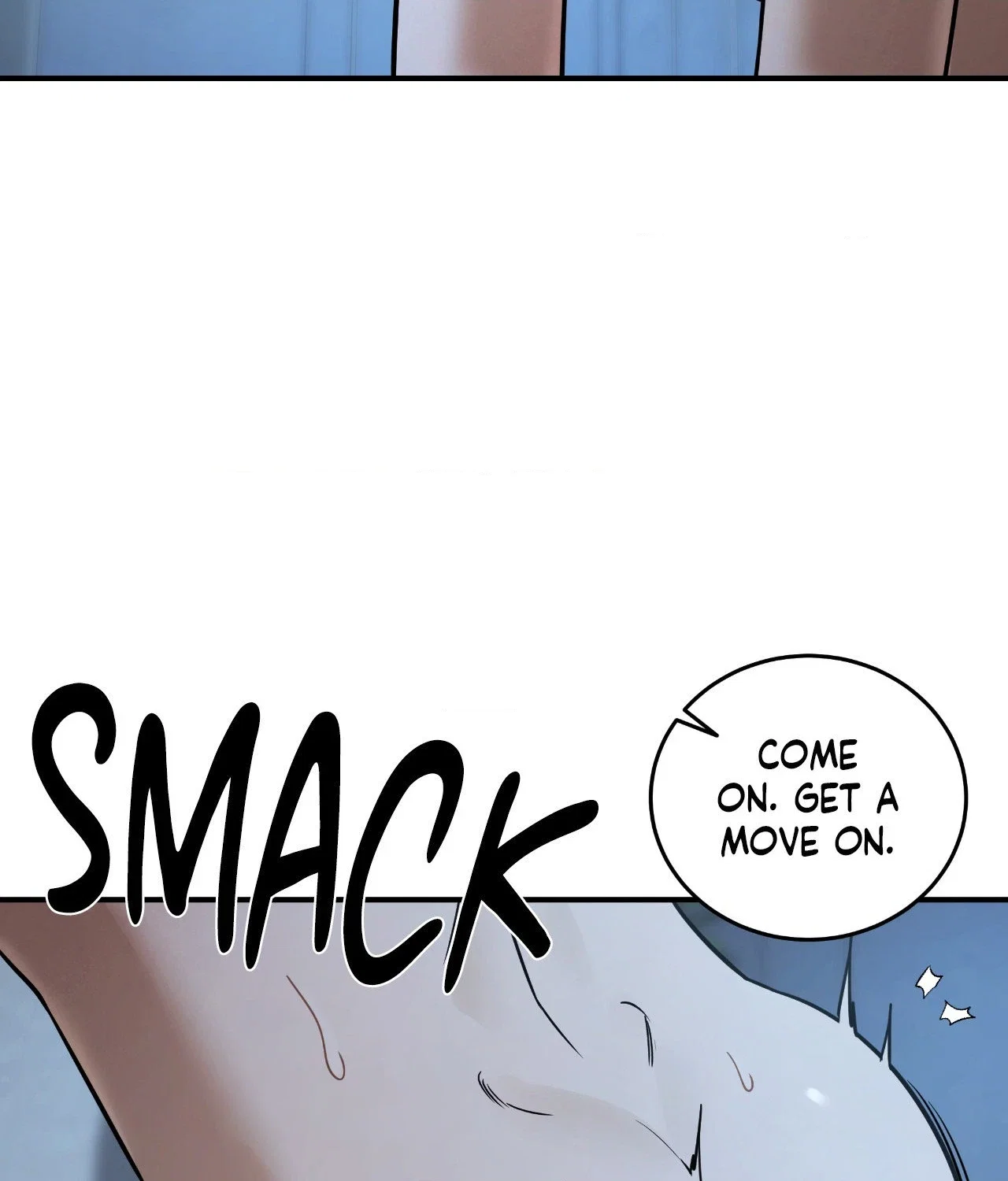 Feel My Benefit Chapter 41 - Page 8