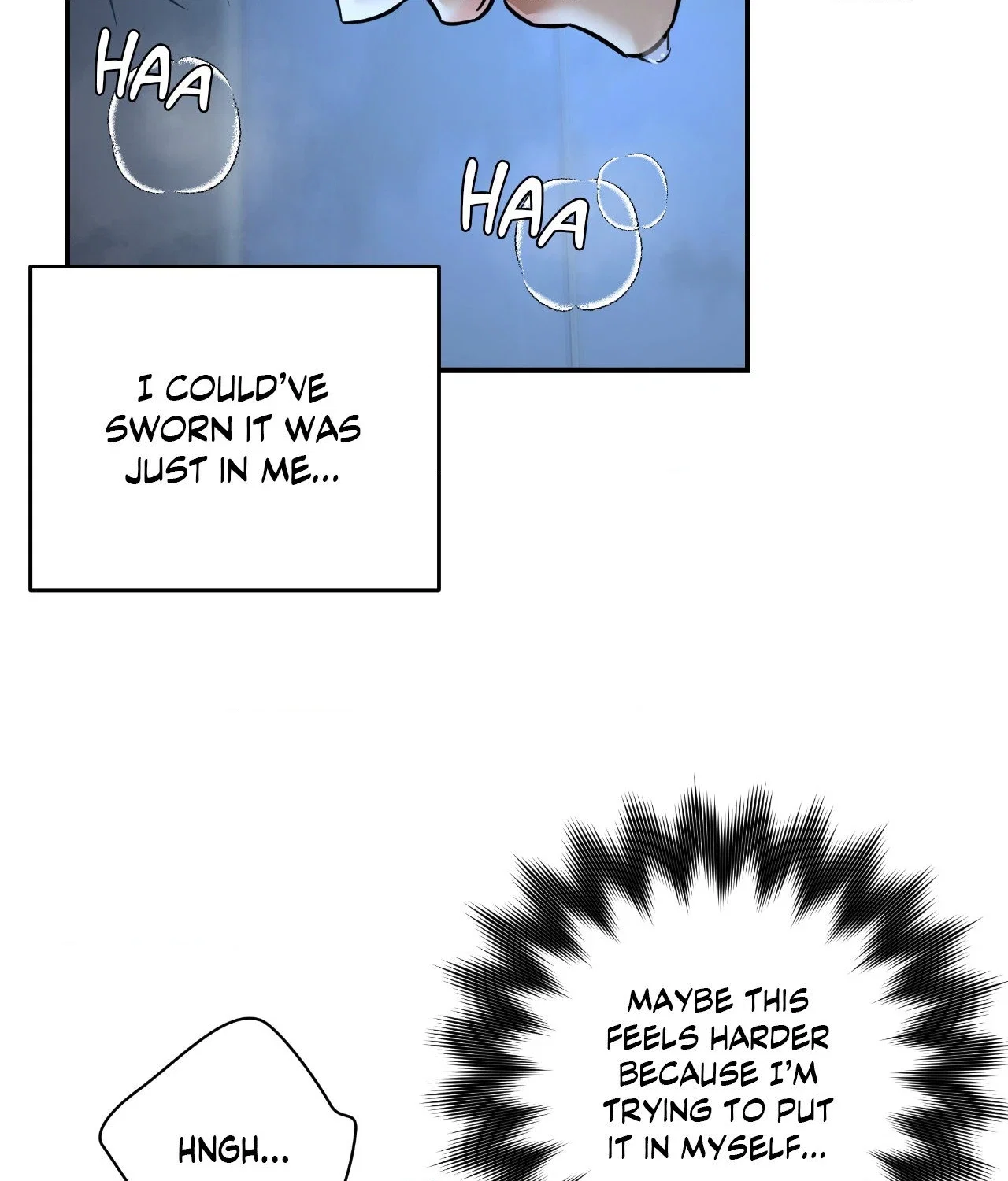 Feel My Benefit Chapter 41 - Page 11