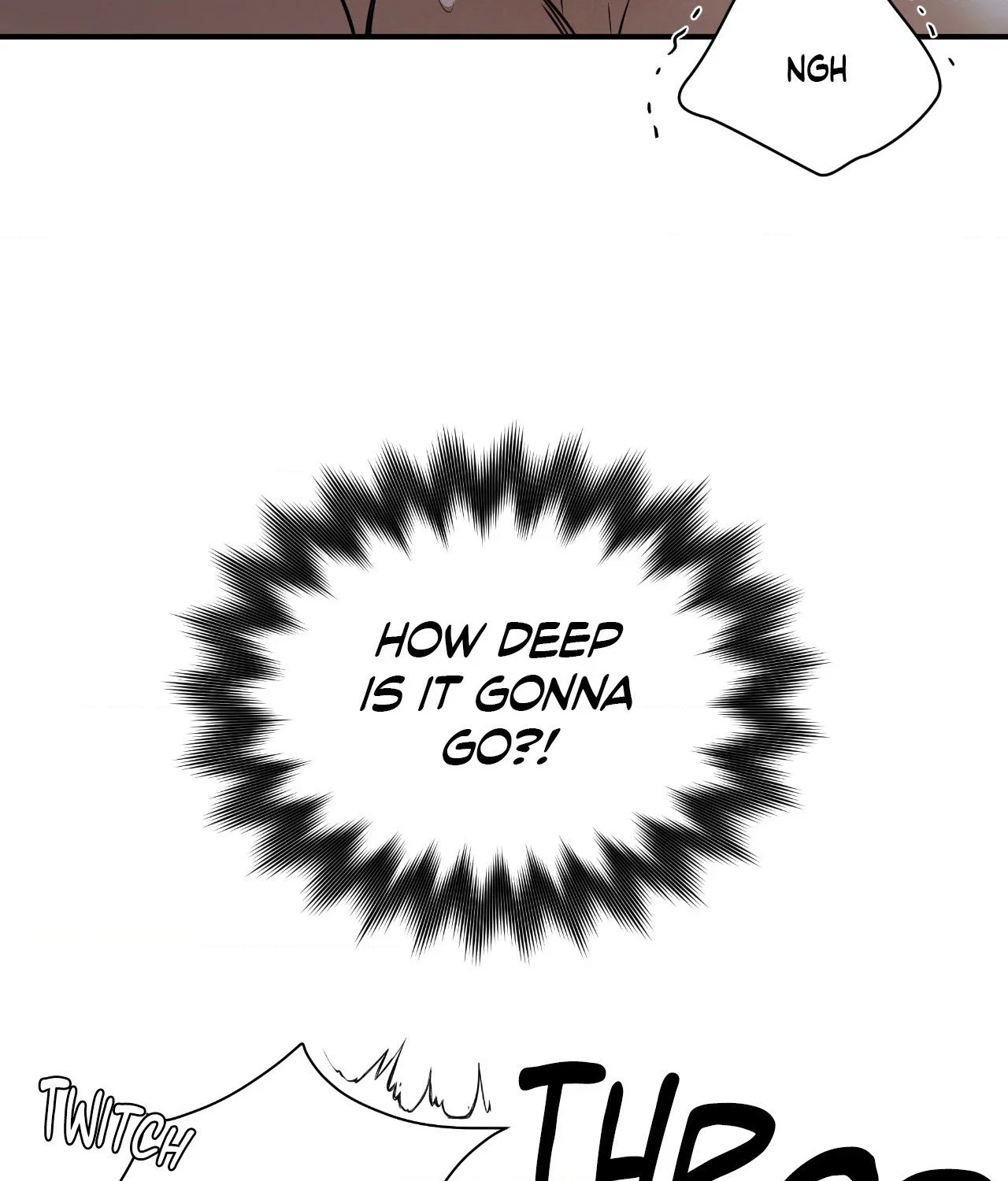 Feel My Benefit Chapter 41 - Page 14