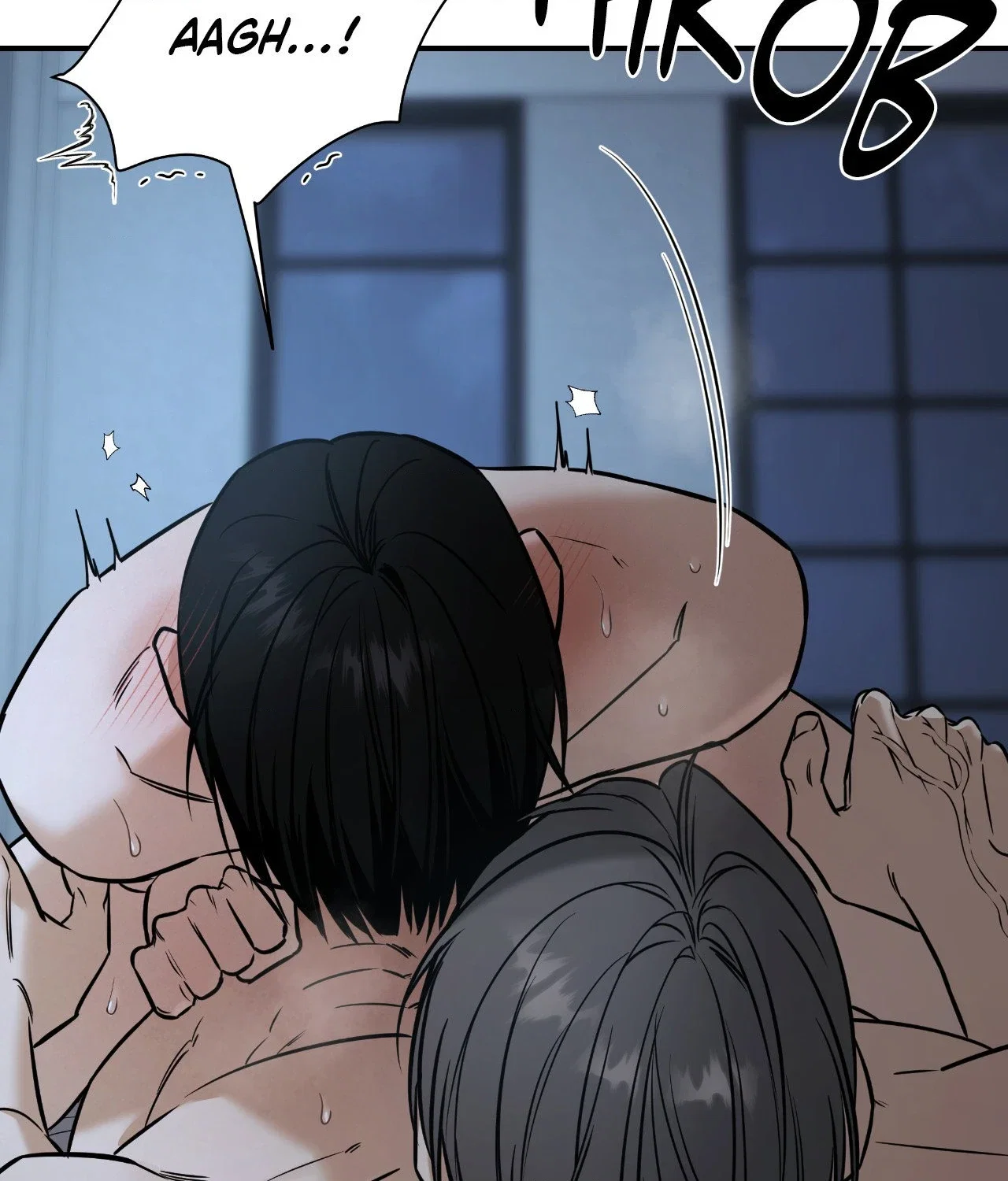 Feel My Benefit Chapter 41 - Page 15