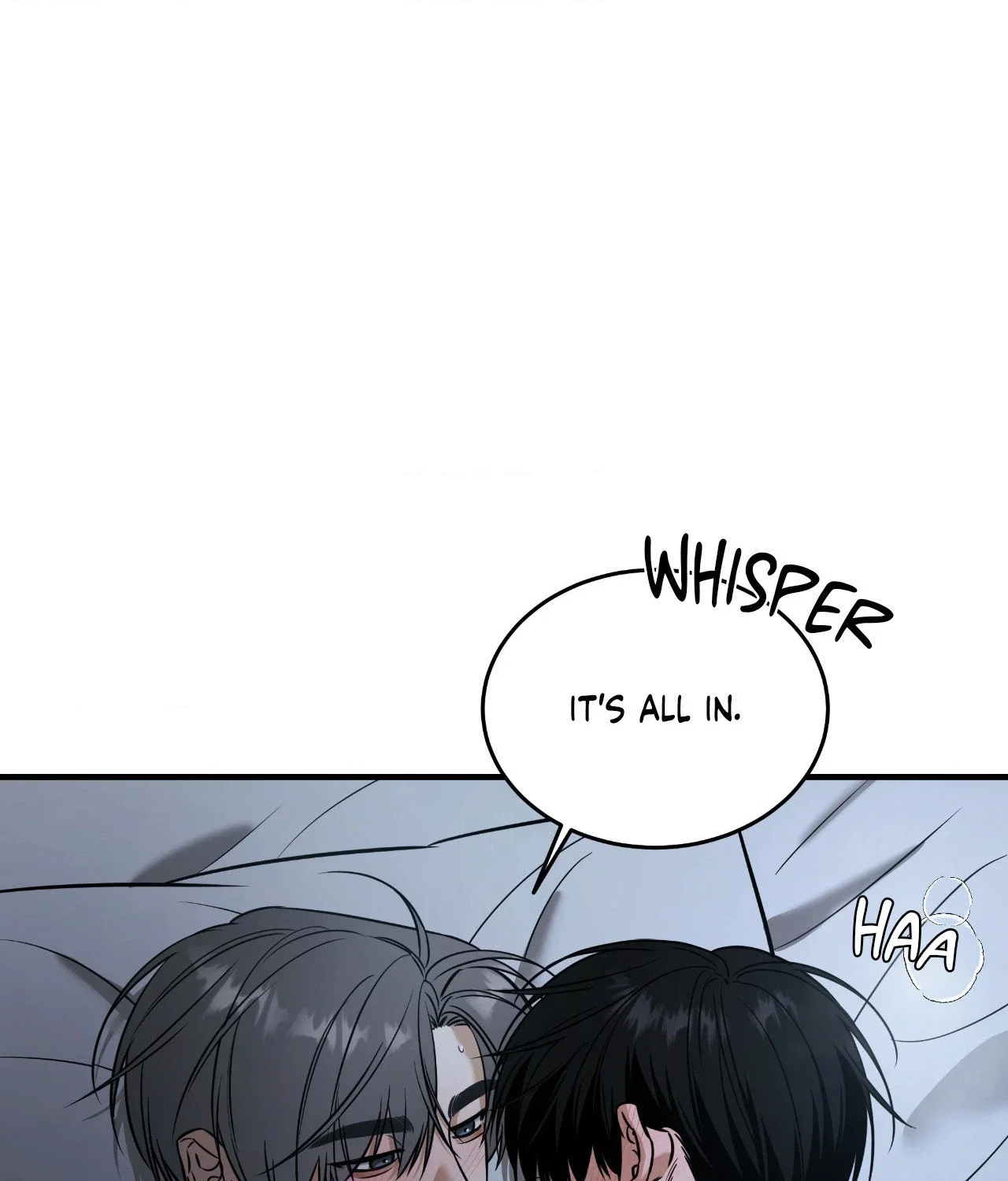 Feel My Benefit Chapter 41 - Page 19