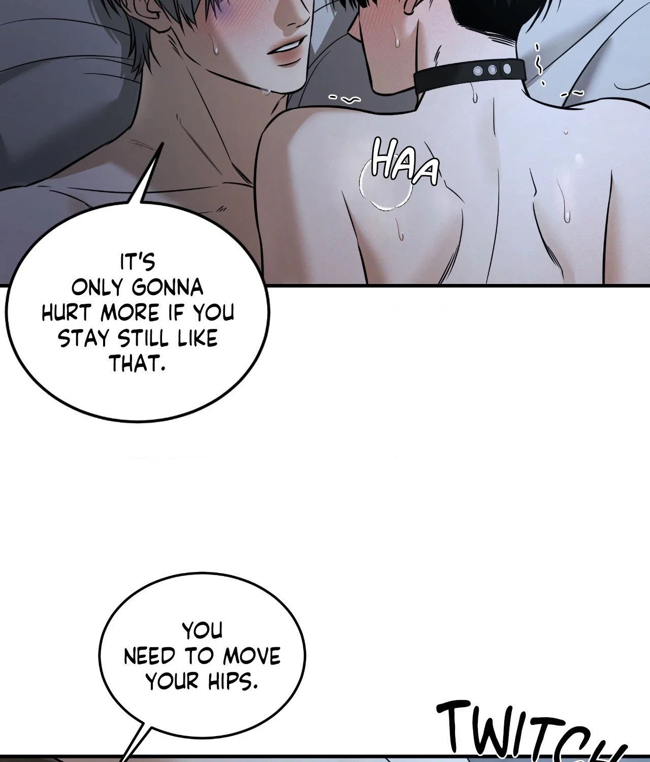 Feel My Benefit Chapter 41 - Page 20