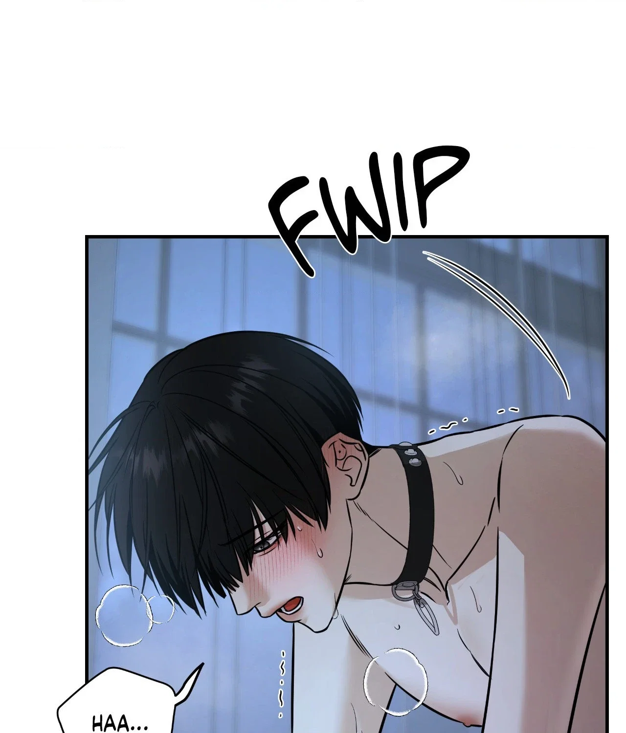 Feel My Benefit Chapter 41 - Page 22