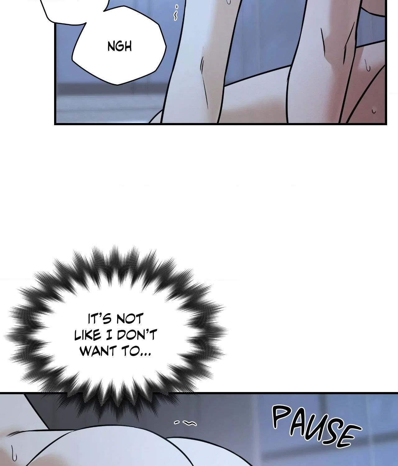 Feel My Benefit Chapter 41 - Page 23