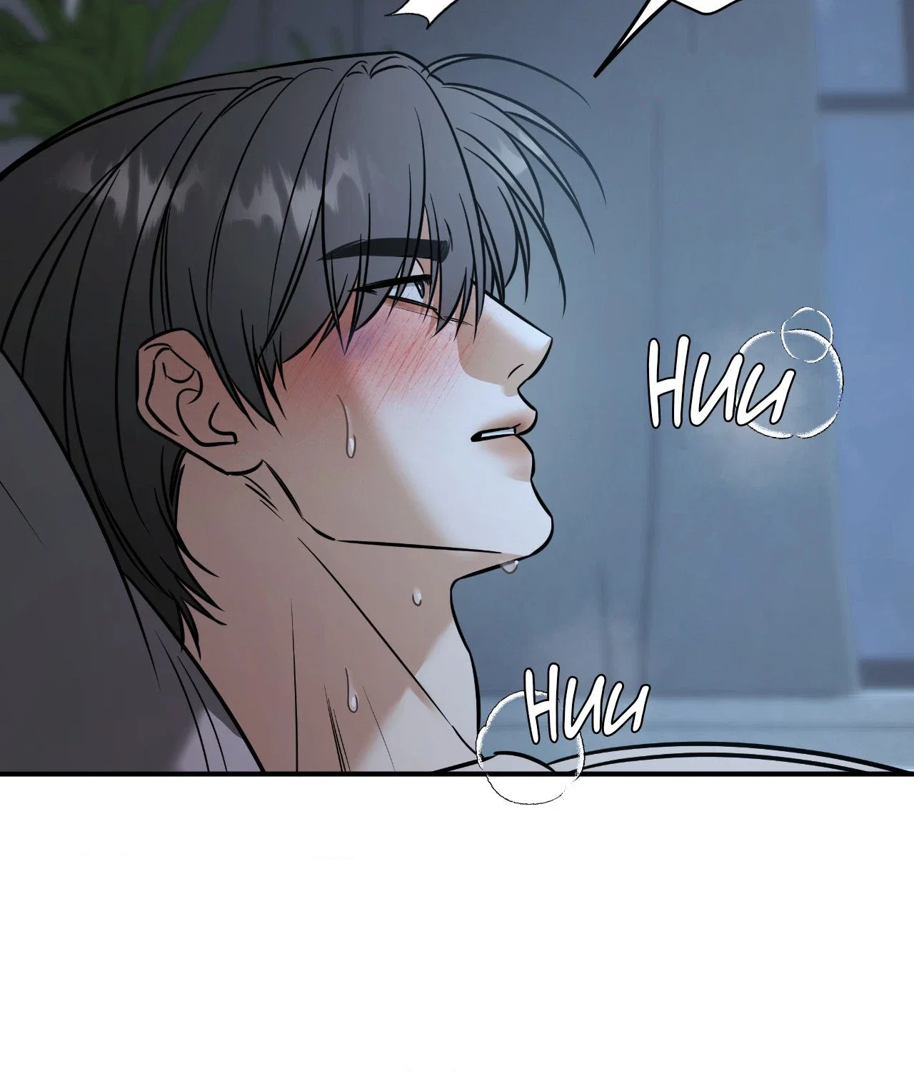 Feel My Benefit Chapter 41 - Page 28