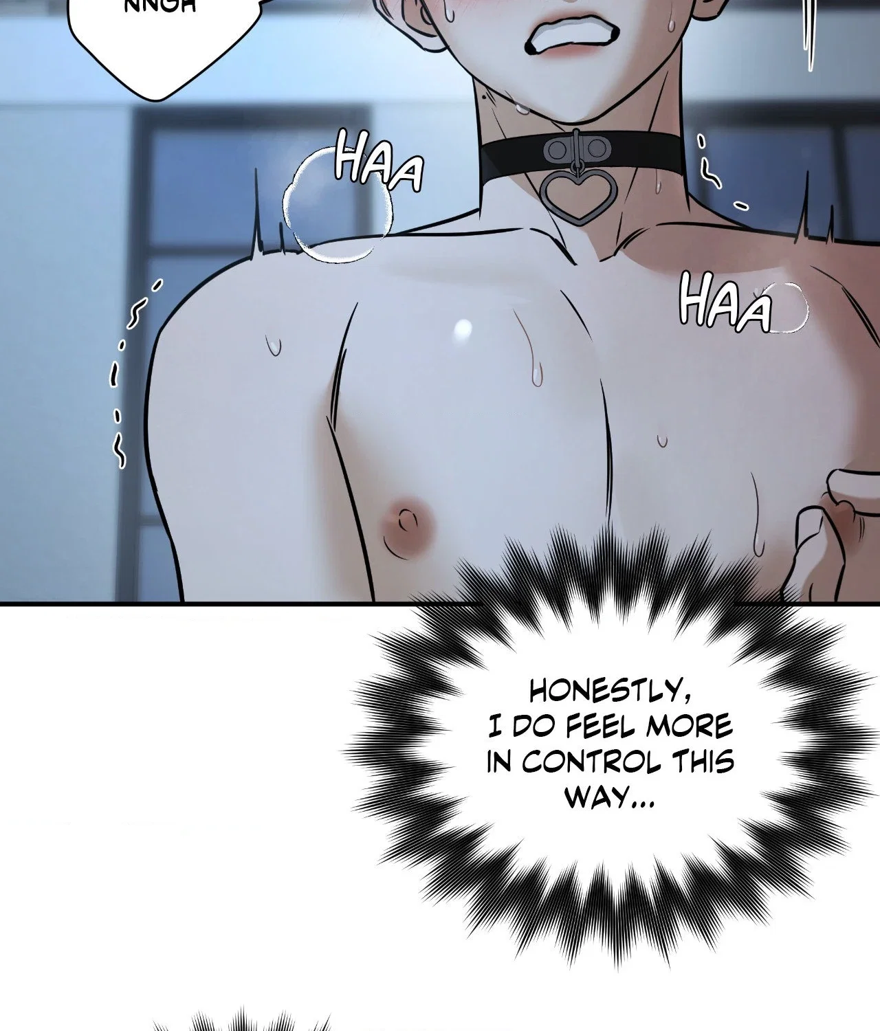Feel My Benefit Chapter 41 - Page 31