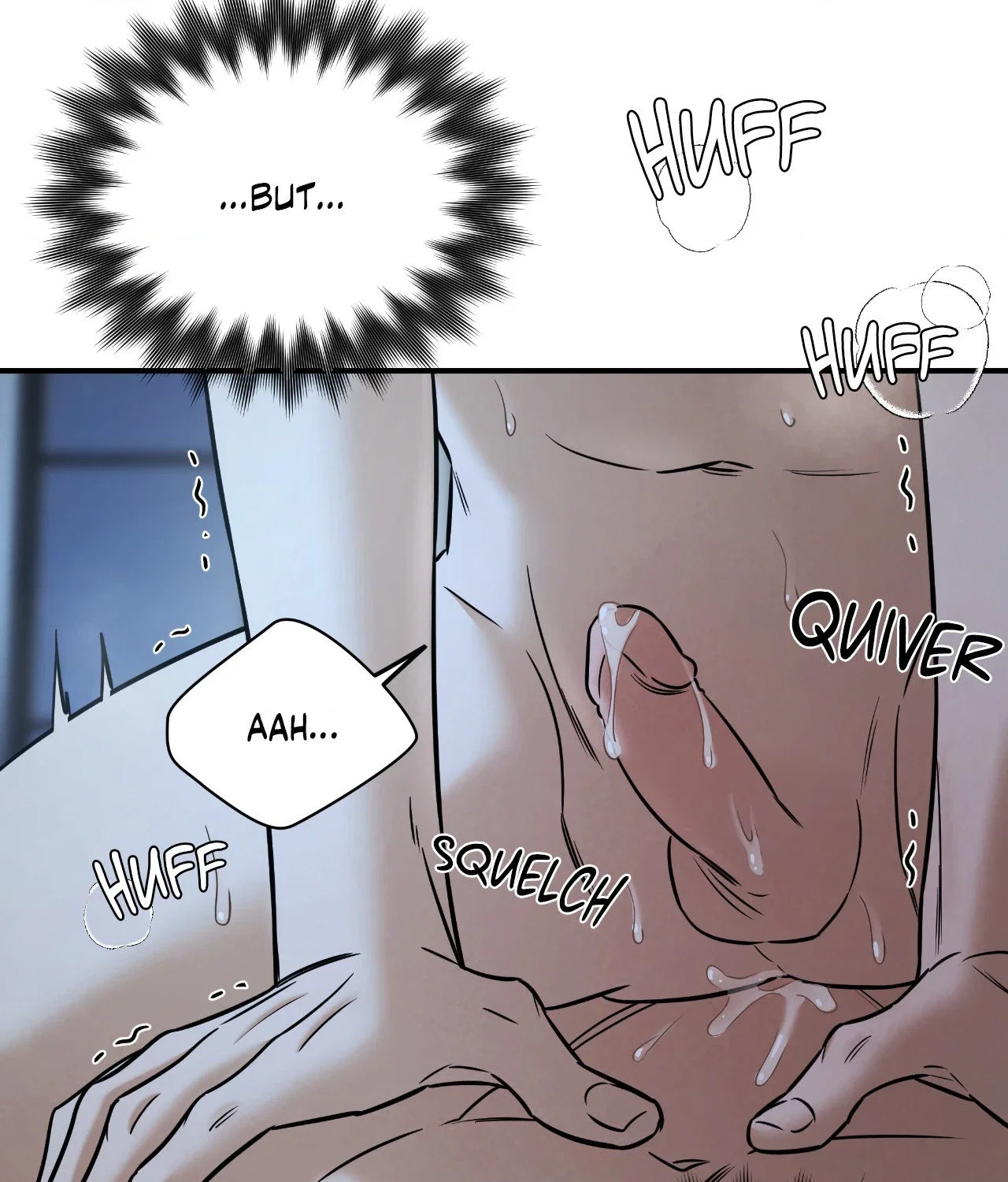 Feel My Benefit Chapter 41 - Page 32