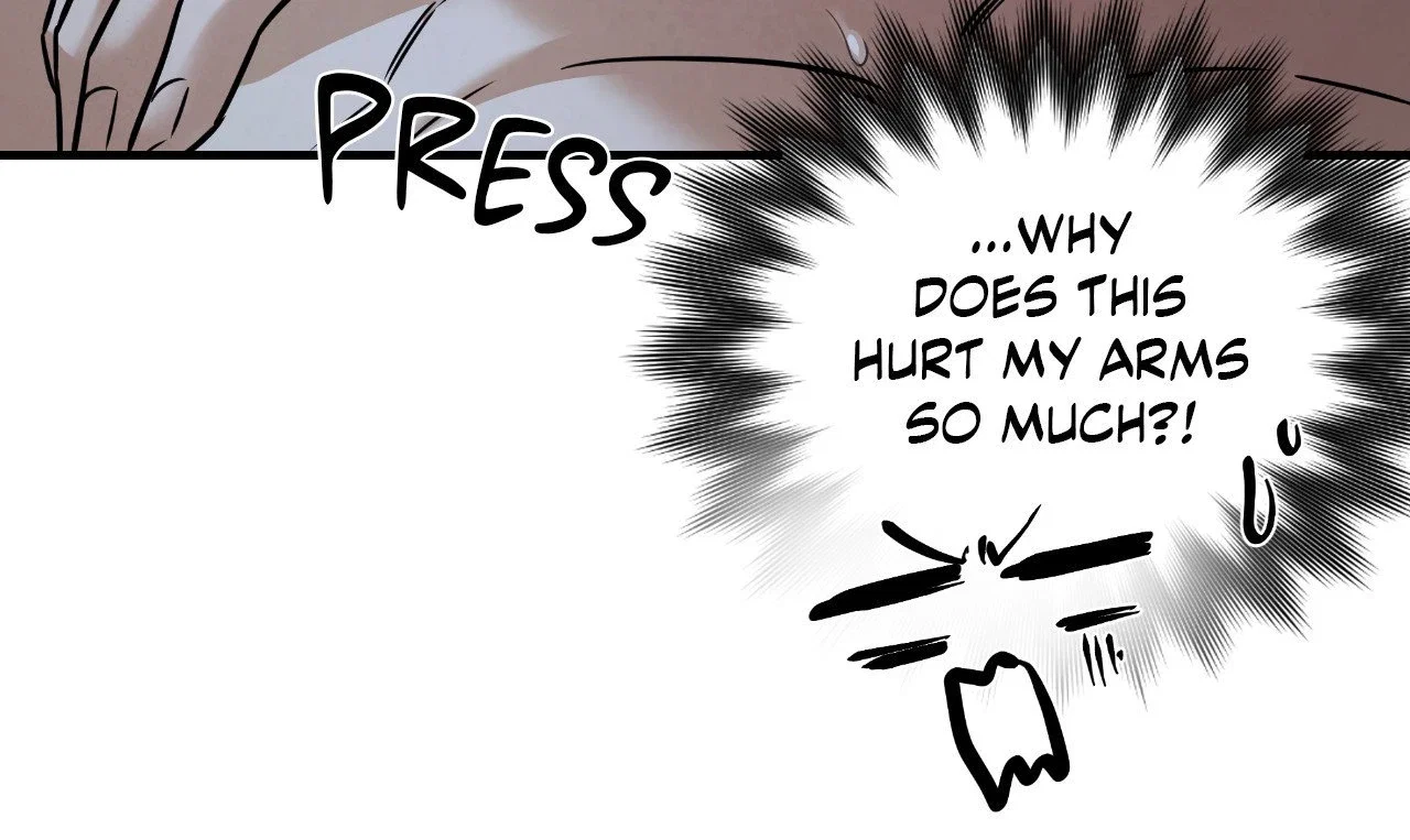Feel My Benefit Chapter 41 - Page 33