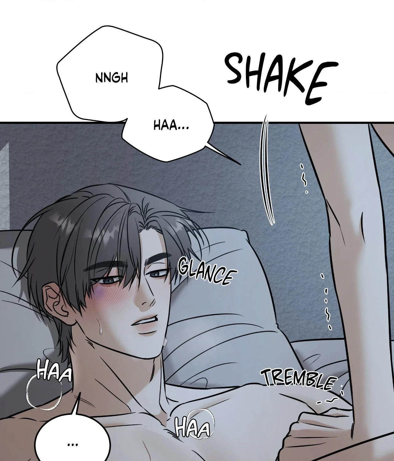 Feel My Benefit Chapter 41 - Page 38