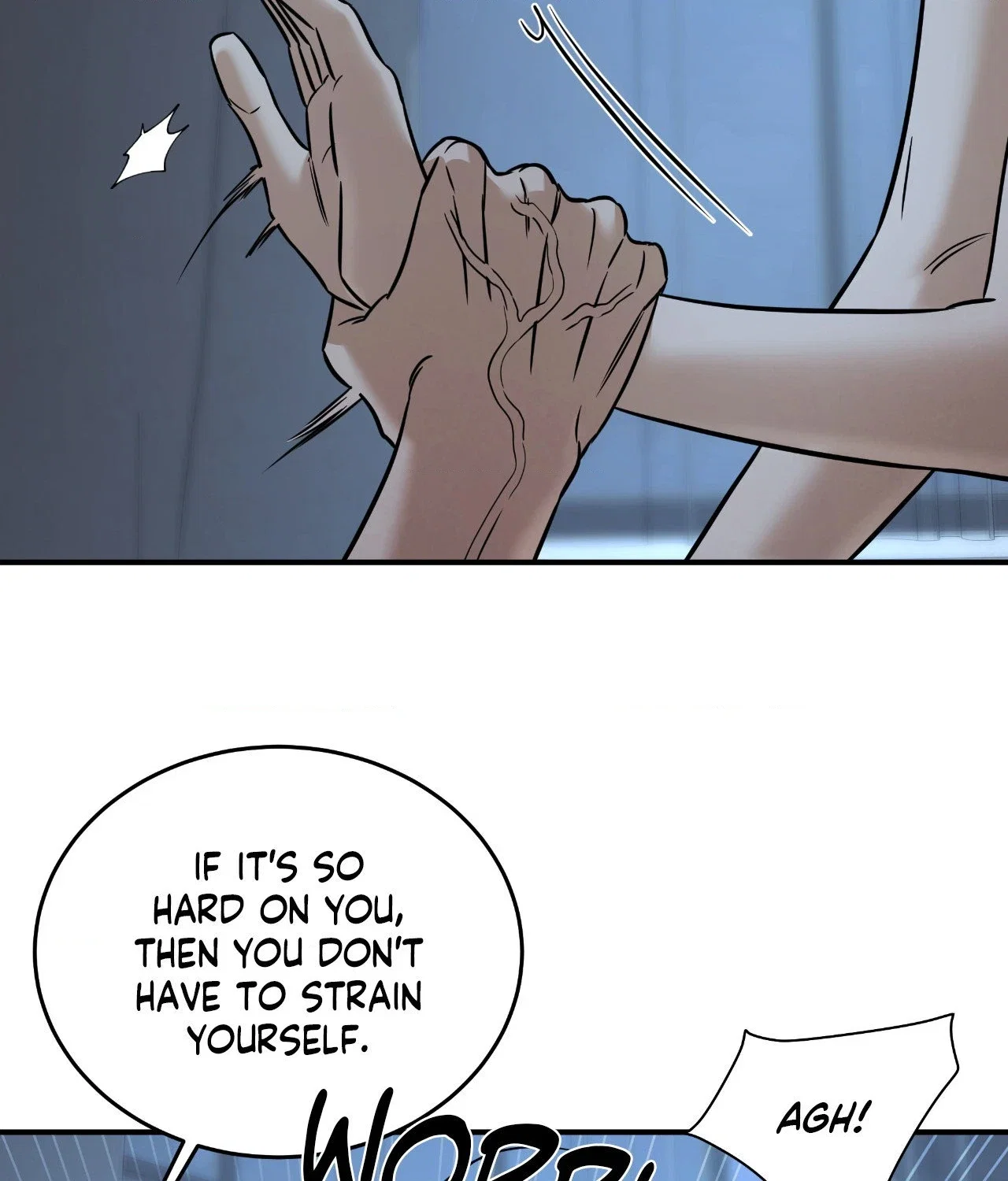 Feel My Benefit Chapter 41 - Page 40