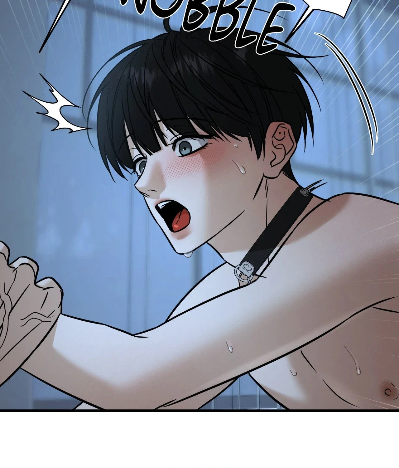 Feel My Benefit Chapter 41 - Page 41