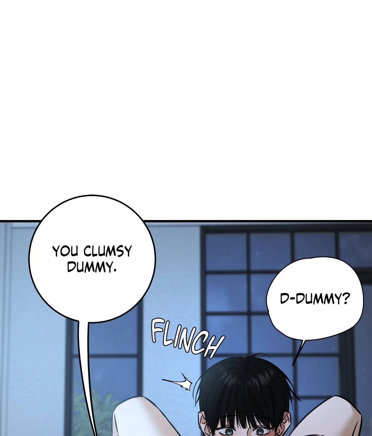 Feel My Benefit Chapter 41 - Page 43