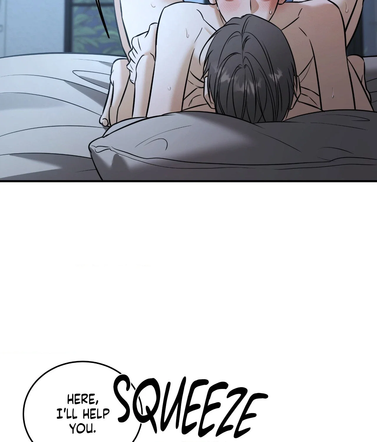Feel My Benefit Chapter 41 - Page 44
