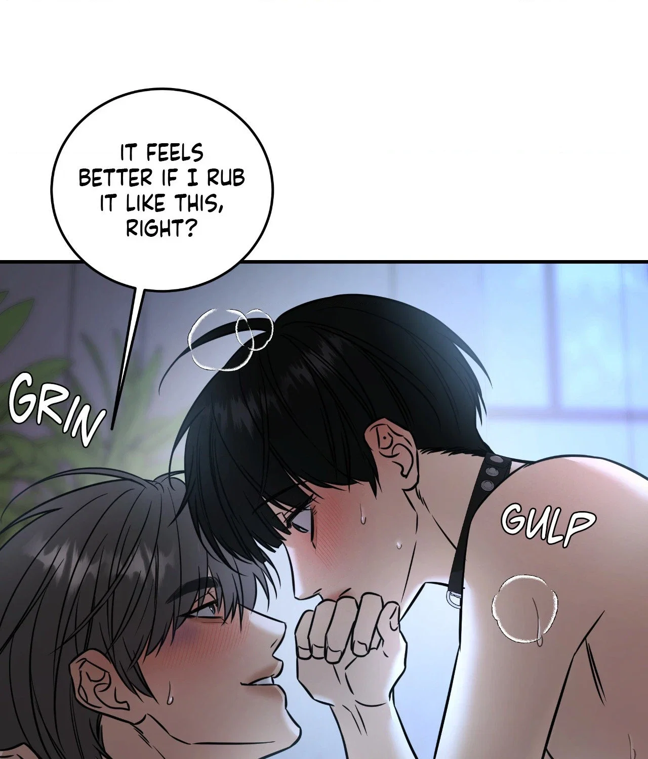 Feel My Benefit Chapter 41 - Page 46