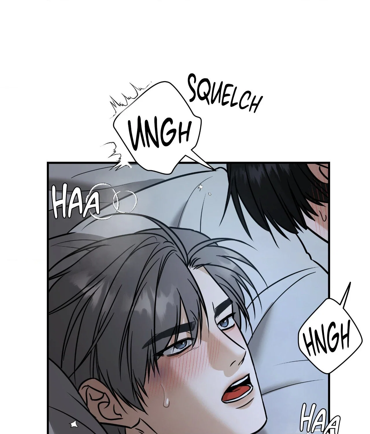 Feel My Benefit Chapter 41 - Page 51