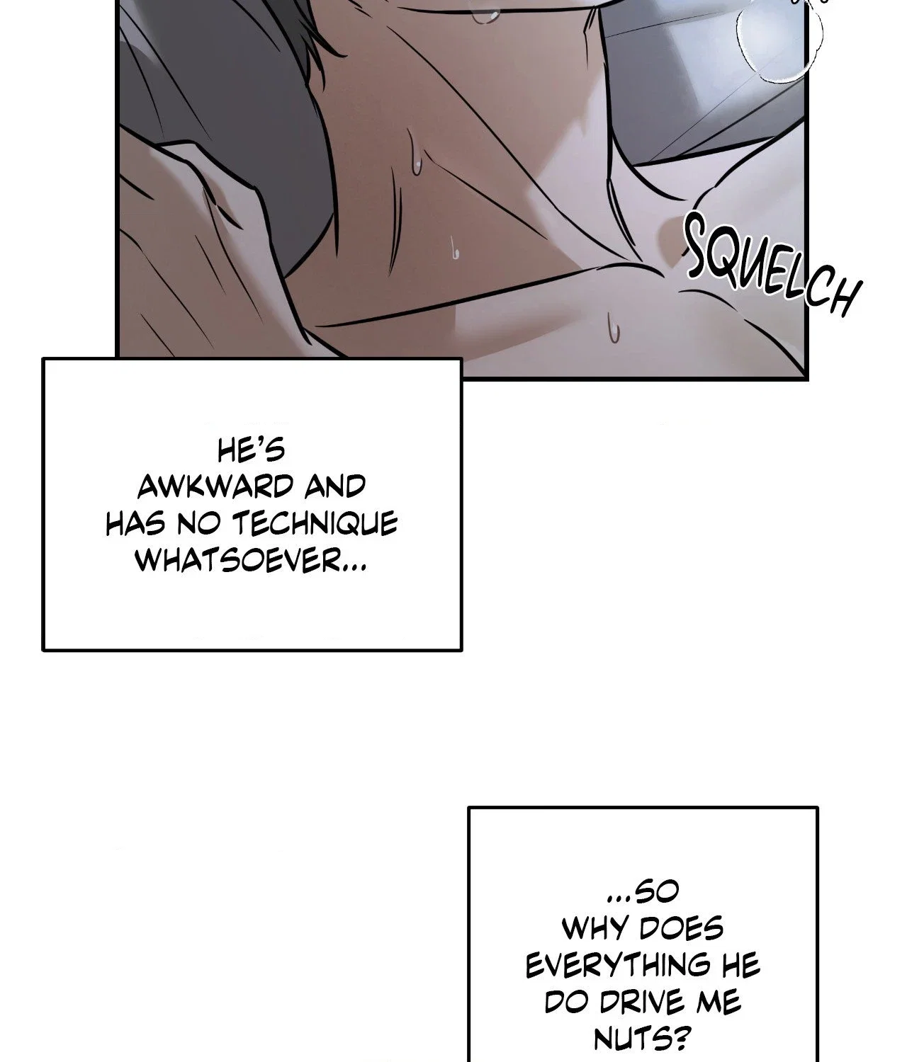 Feel My Benefit Chapter 41 - Page 52