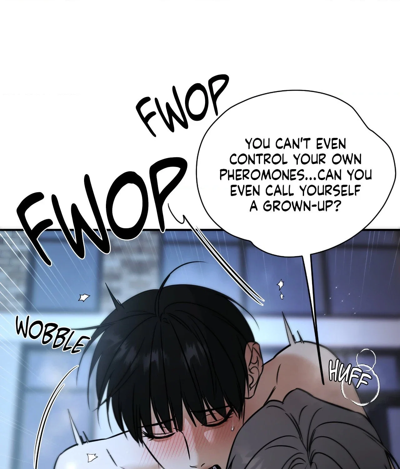 Feel My Benefit Chapter 41 - Page 54