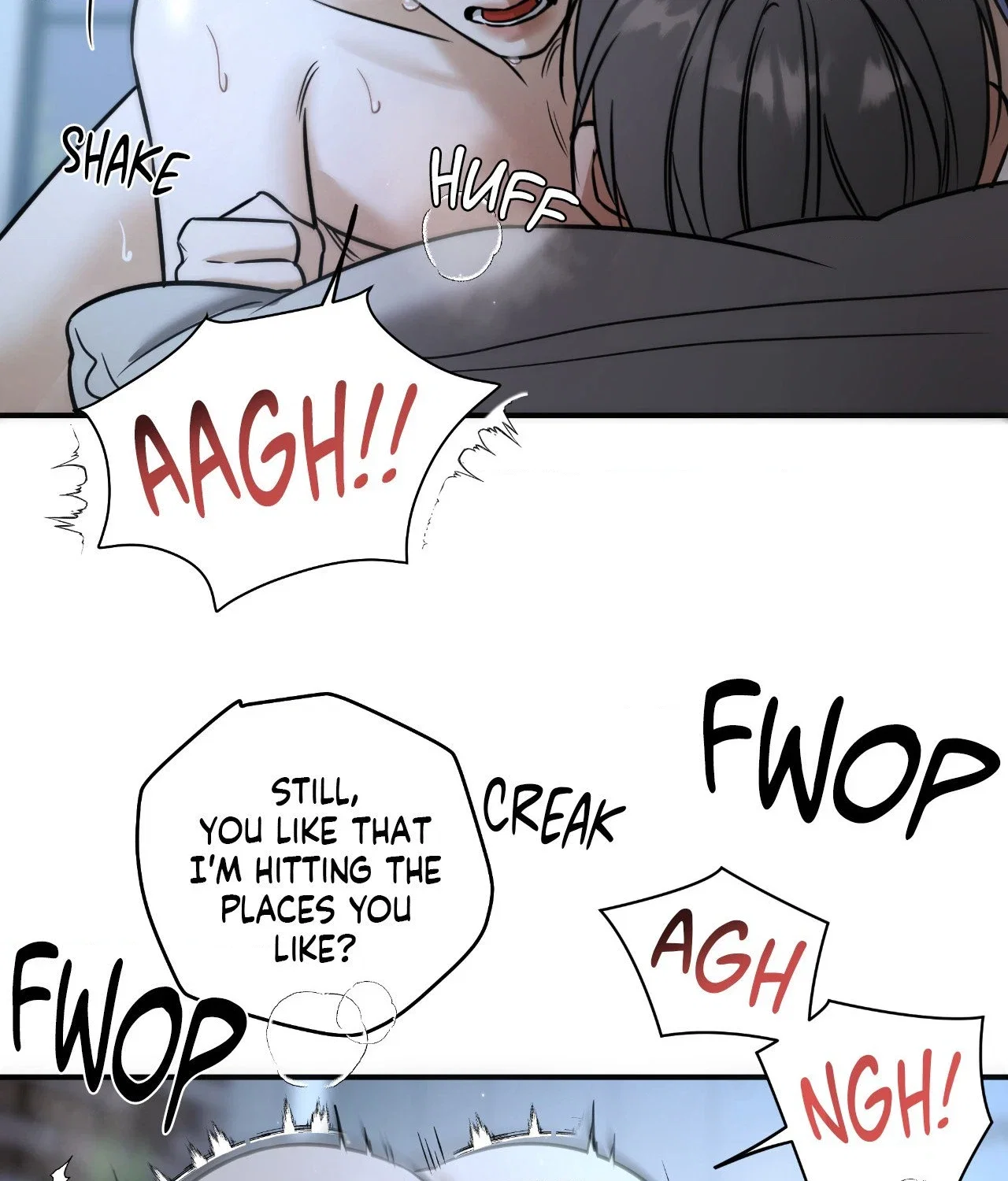 Feel My Benefit Chapter 41 - Page 55