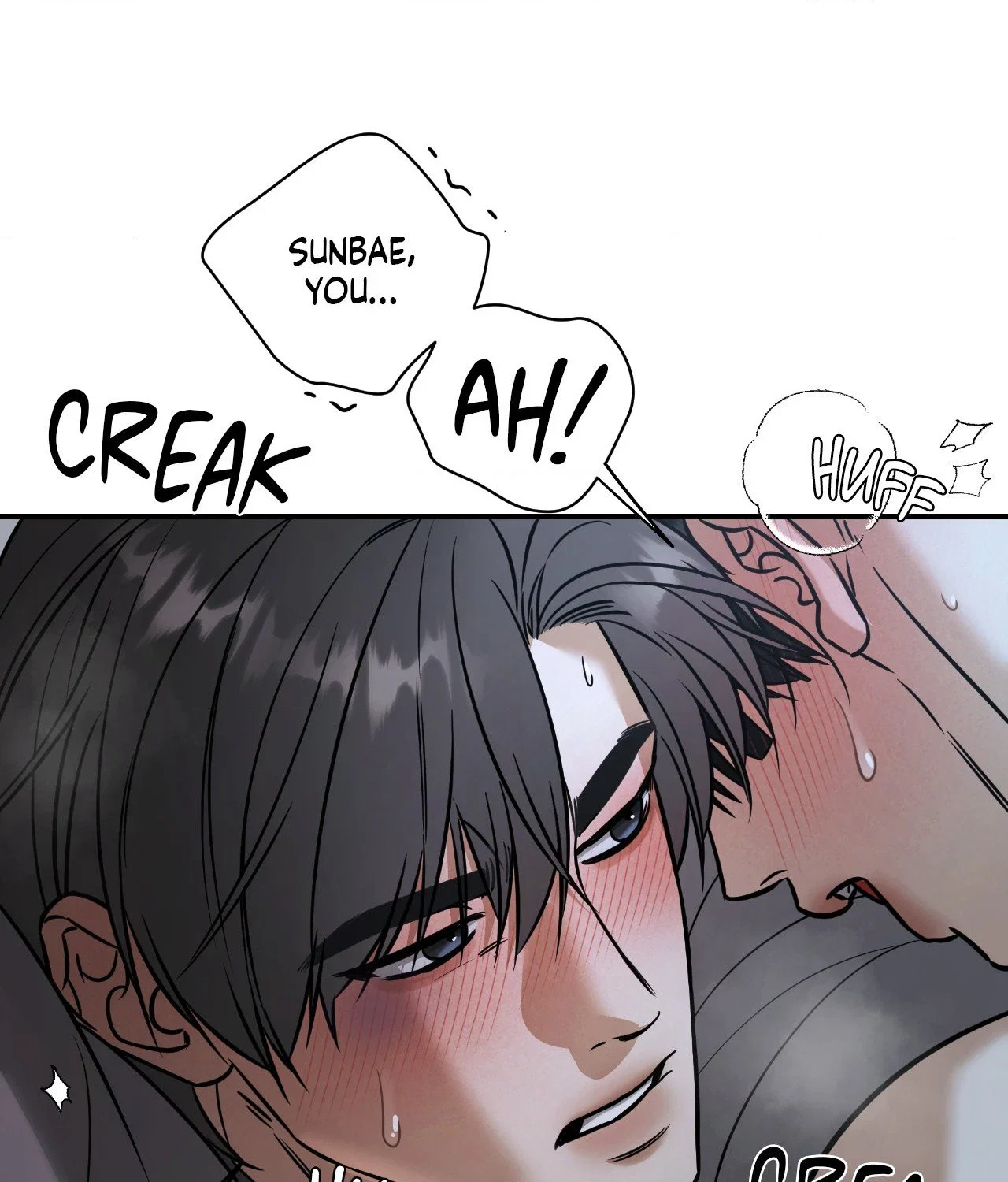 Feel My Benefit Chapter 41 - Page 59
