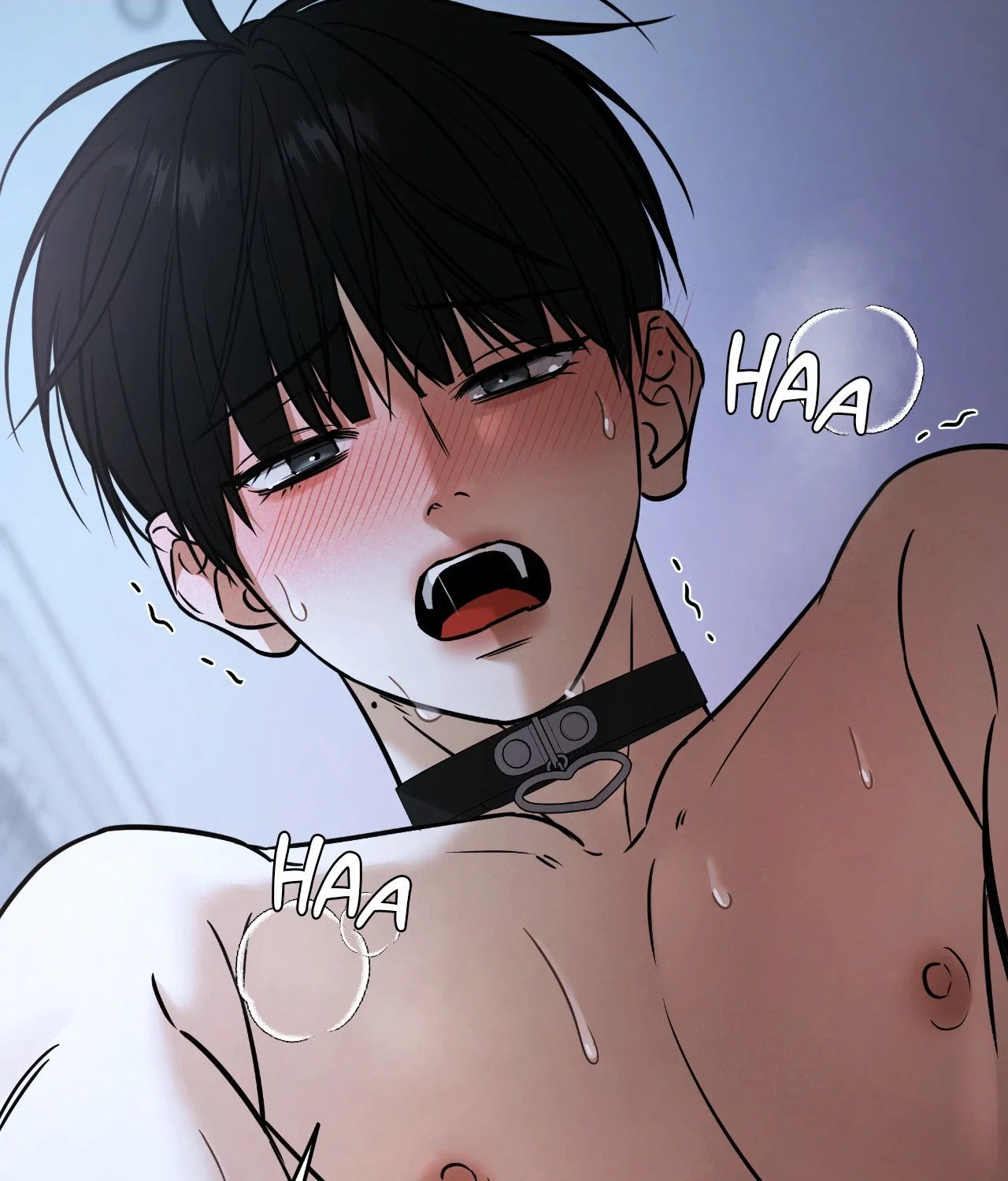 Feel My Benefit Chapter 41 - Page 61