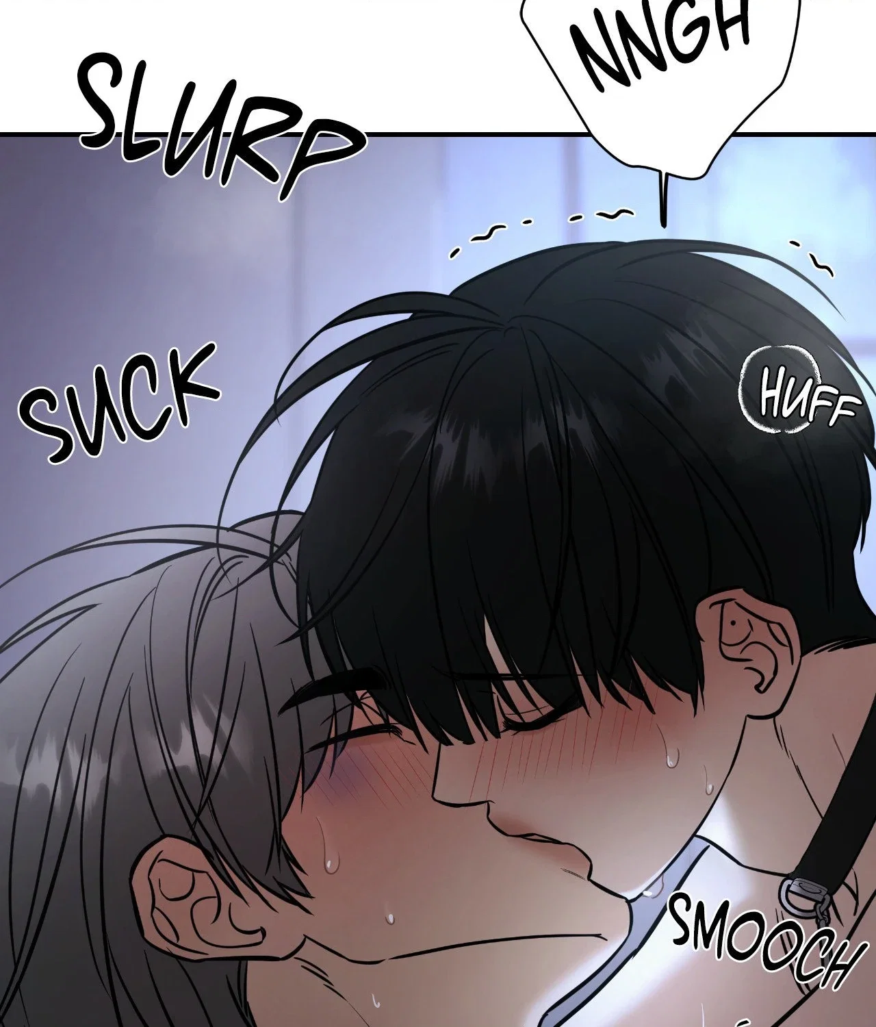 Feel My Benefit Chapter 41 - Page 71