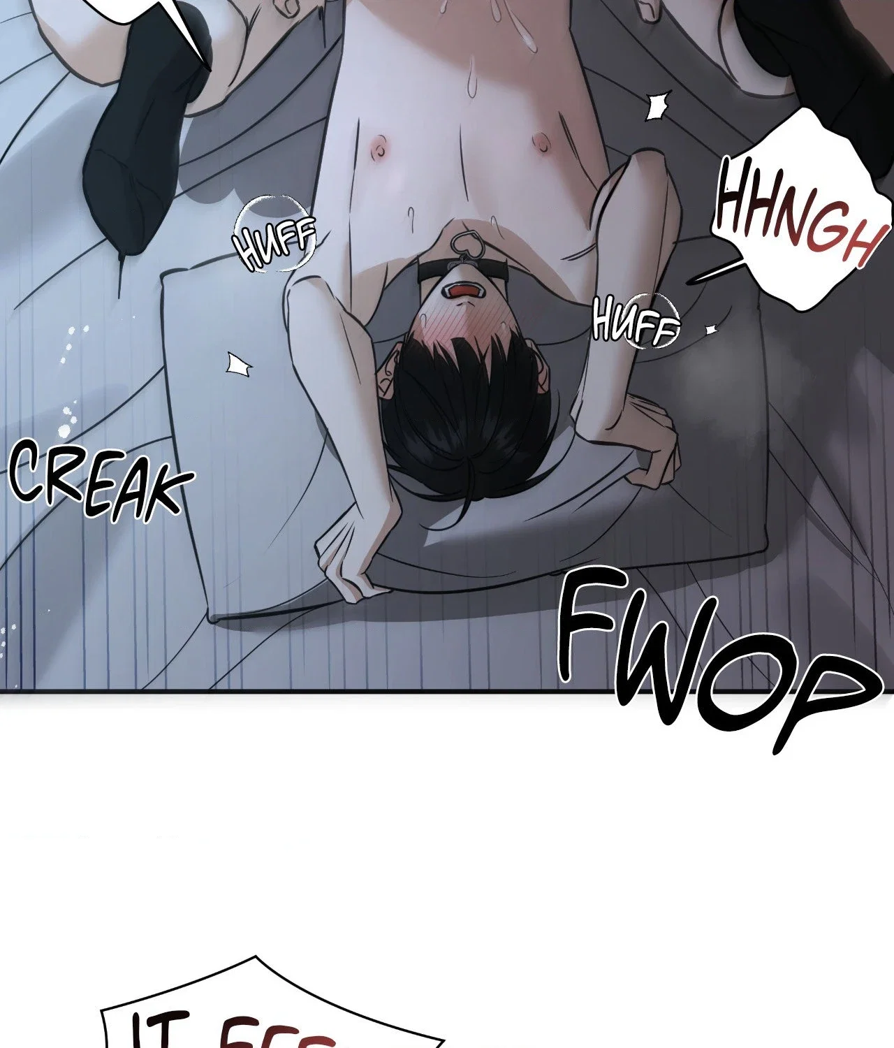 Feel My Benefit Chapter 41 - Page 81