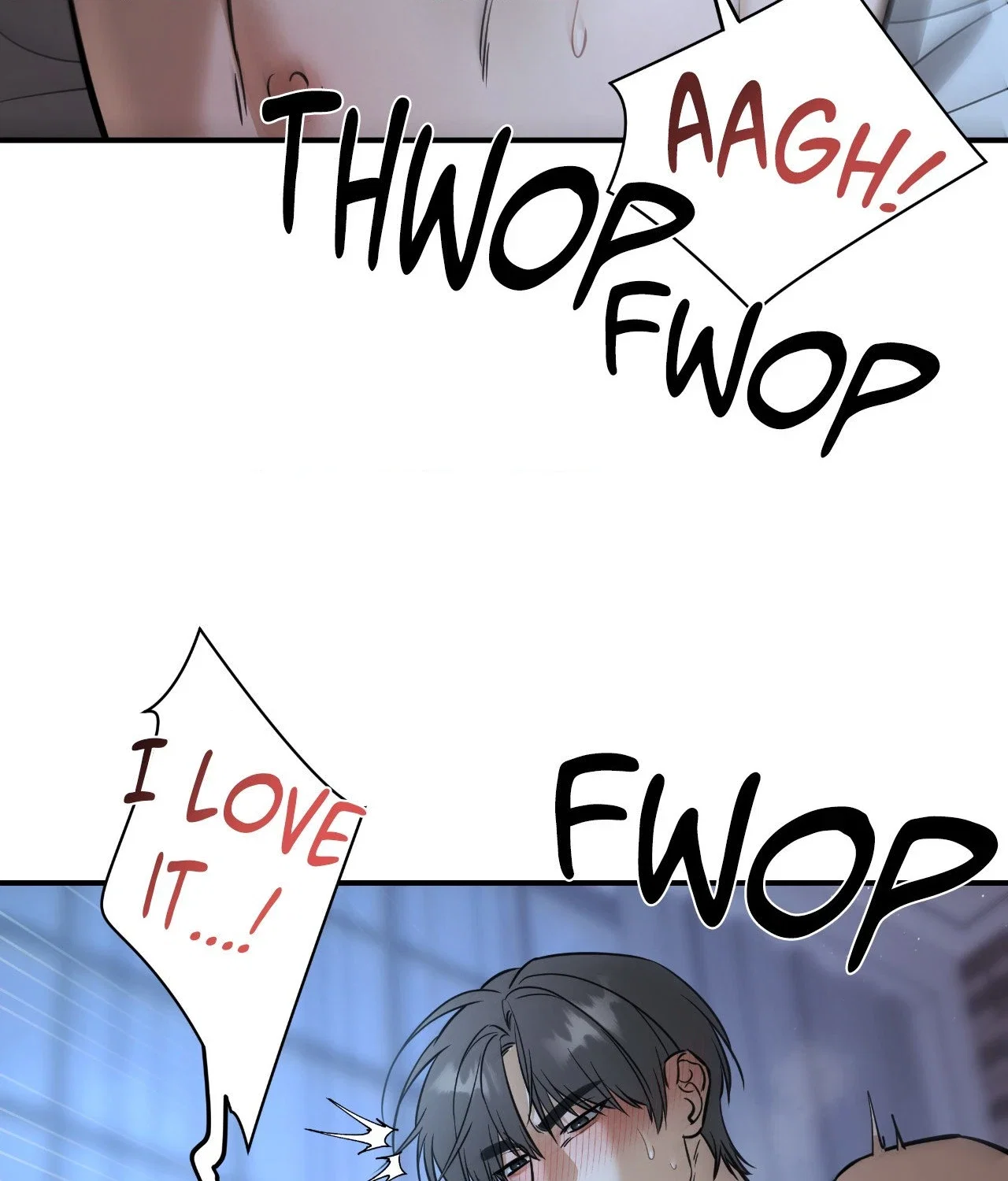 Feel My Benefit Chapter 41 - Page 83