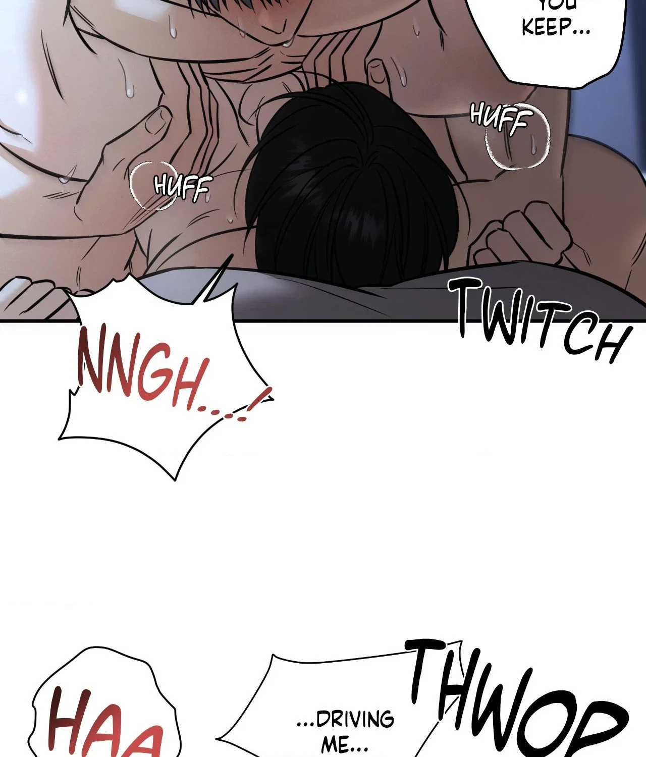 Feel My Benefit Chapter 41 - Page 87