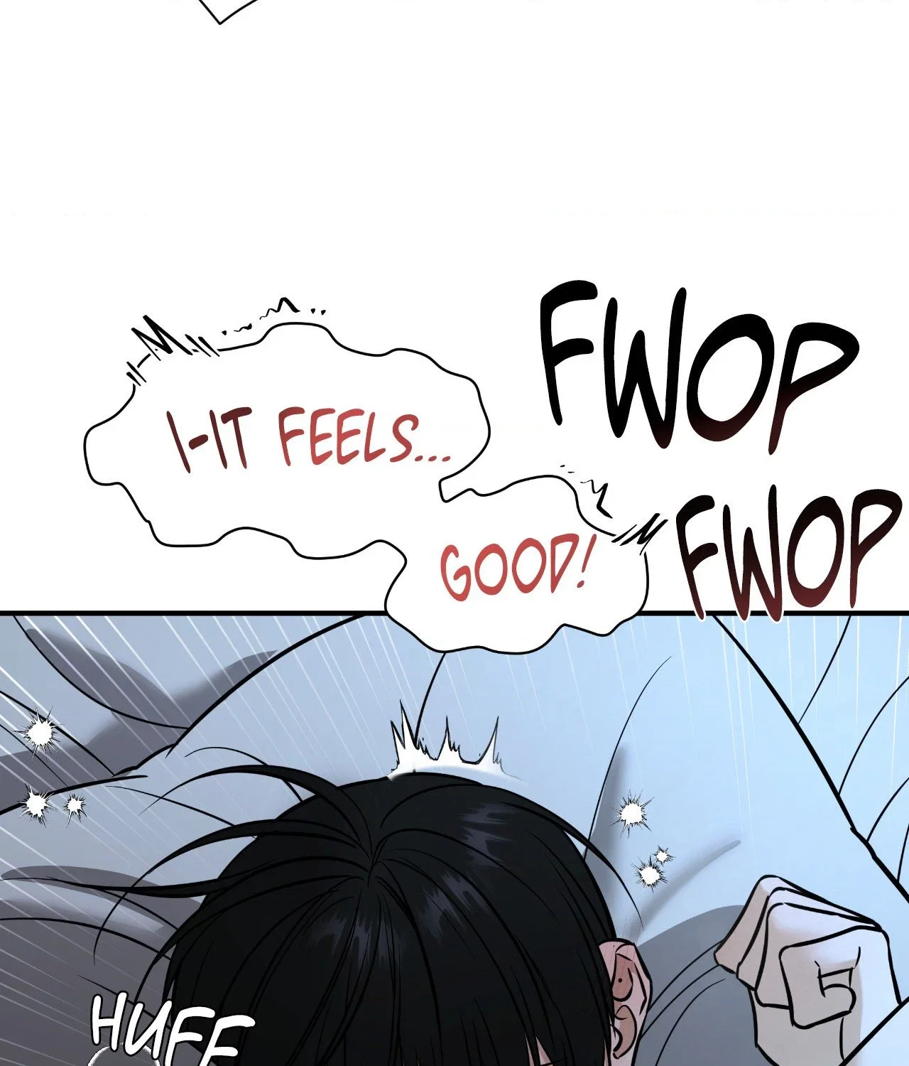 Feel My Benefit Chapter 41 - Page 89