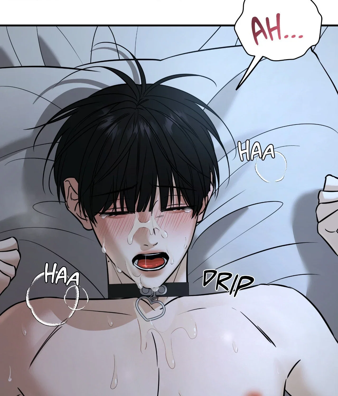 Feel My Benefit Chapter 41 - Page 99