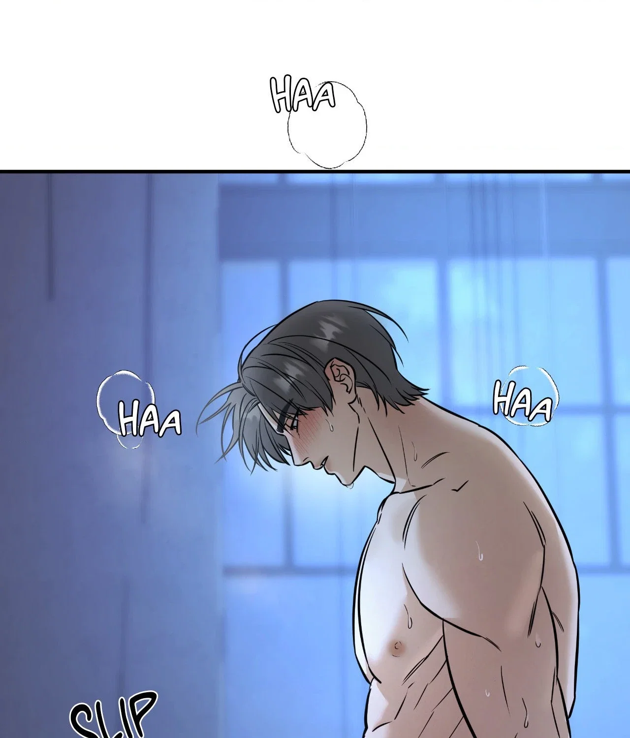 Feel My Benefit Chapter 41 - Page 102