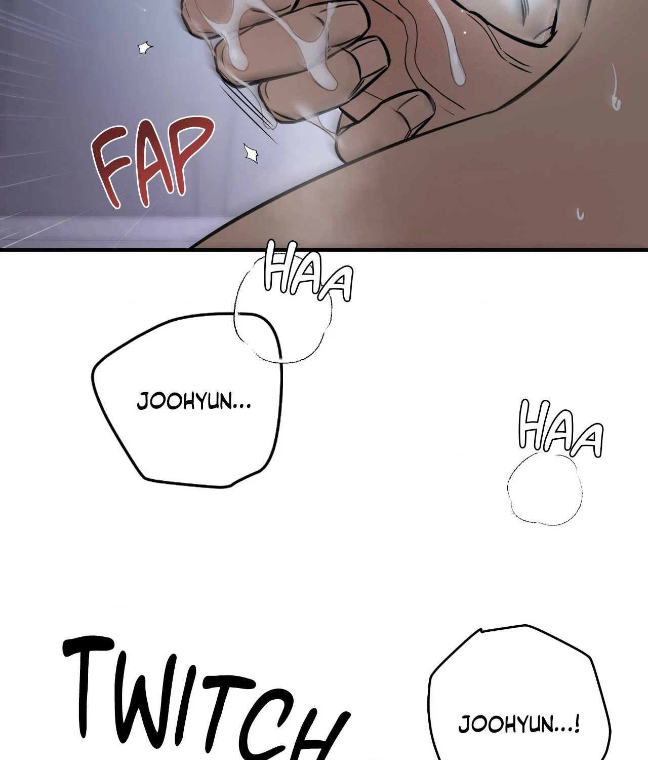 Feel My Benefit Chapter 41 - Page 105