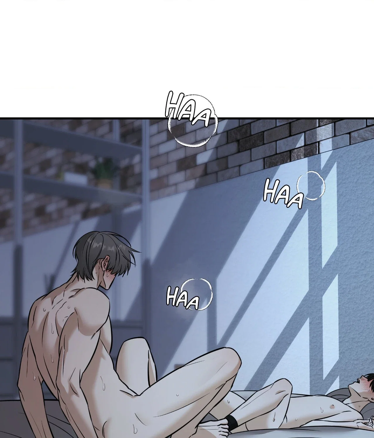 Feel My Benefit Chapter 41 - Page 109